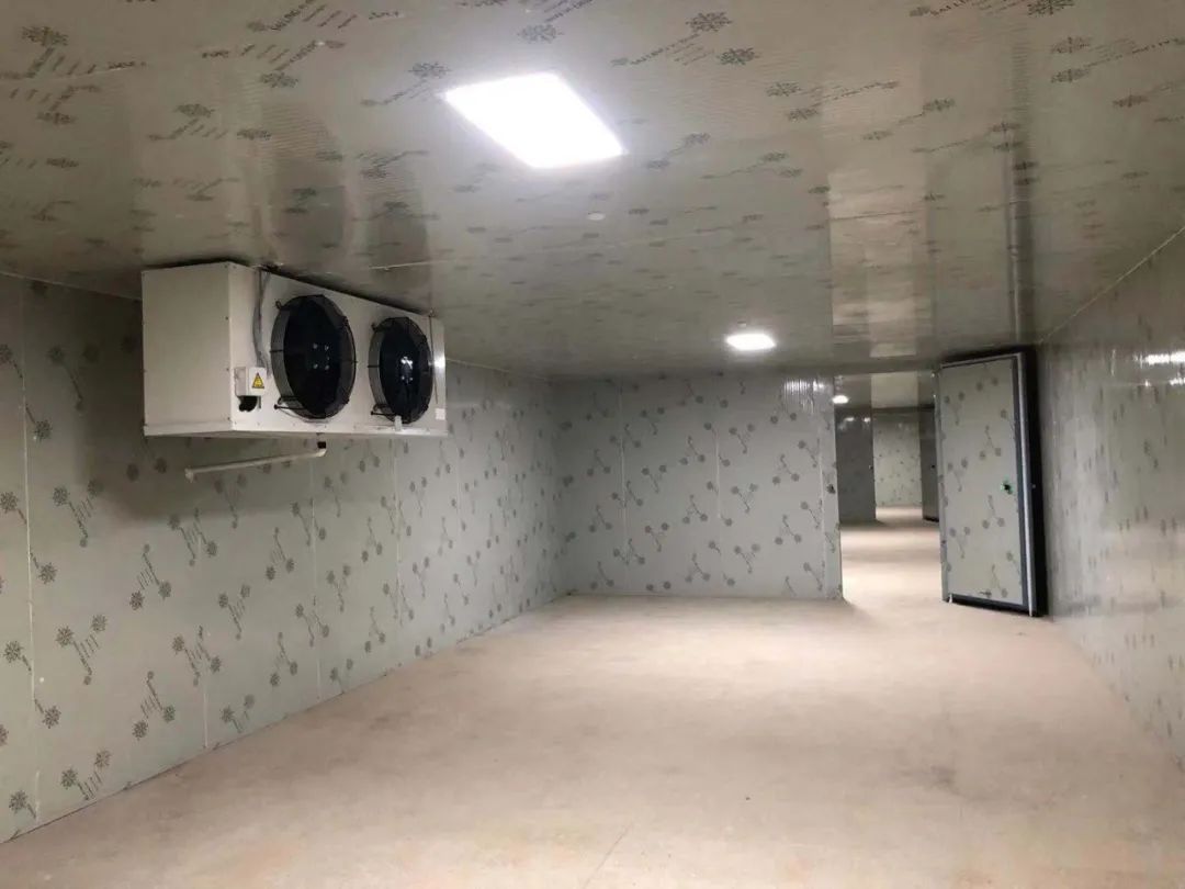 洪洞防爆冷库安装注意事项