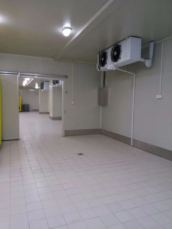 洪洞气调保鲜冷库造价比普通保鲜冷库高的原因