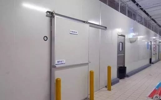 洪洞冷库建造主要有哪些要求？