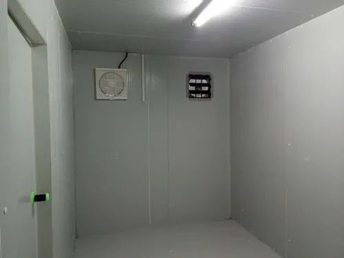 洪洞酒店厨房冷库设备设计、安装、维护注意事项及故障分析